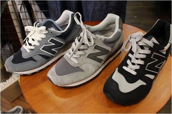 New Balance(ニューバランス)大量入荷致しました!!【トレファク調布店