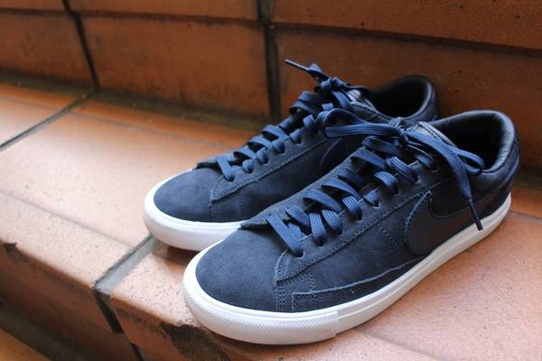 卓抜 NIKE BLAZER LOW SP SOPH 15周年記念 TOKYO econet.bi