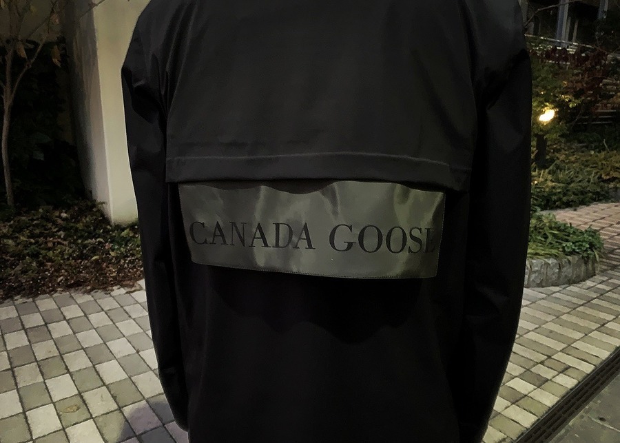 本日の買取速報【CANADA GOOSE/カナダグース/MEAFORD JACKET BLACK LABEL  】[2019.12.23発行]｜トレファクスタイル調布店｜洋服・古着の買取と販売の専門店｜トレジャーファクトリー（トレファク）のファッションリユース