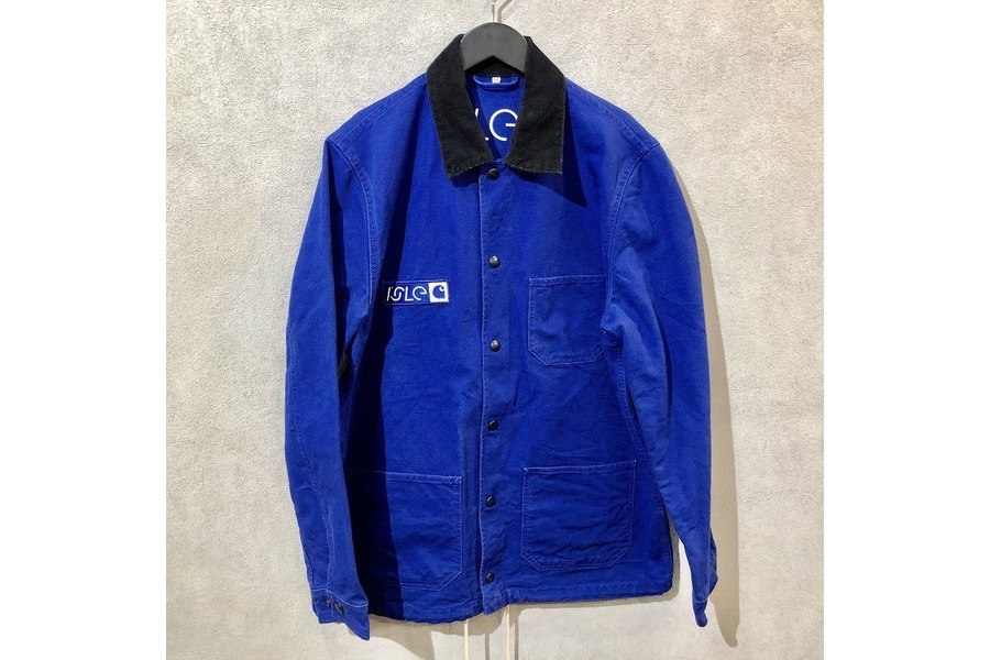 CarHartt/カーハート】より スカイエジャケットが入荷致しました