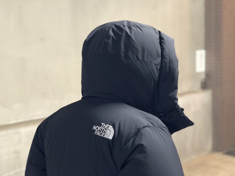 The North Face ザノースフェイス よりバルトロライトダウンジャケットのご紹介です 11 05発行