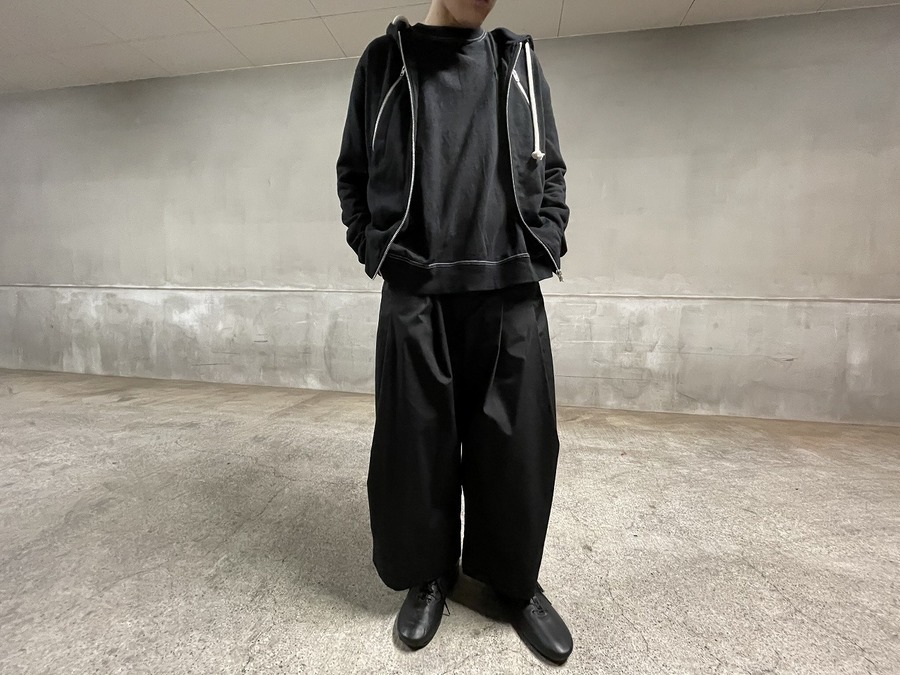 Maison Margiela 14/メゾンマルジェラ14】の5ZIP八の字 ラムレザーライダースジャケットを買取入荷しました。[2021.05.21発行]｜トレファクスタイル川越店｜洋服・古着の買取と販売の専門店｜トレジャーファクトリー（トレファク）のファッションリユース