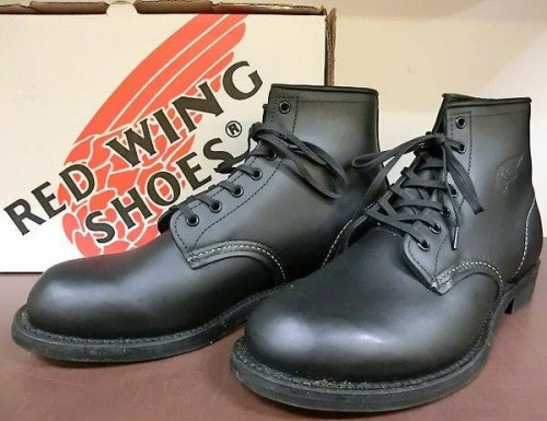 トレファク調布店【REDWING】100周年記念限定レース アップブーツが美品にて入荷致しました！！[2012.12.13発行]｜トレファクスタイル調布店｜洋服・古着の買取と販売の専門店｜トレジャーファクトリー（トレファク）のファッションリユース