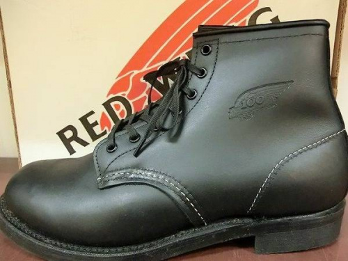 トレファク調布店【REDWING】100周年記念限定レース アップブーツが美品にて入荷致しました！！[2012.12.13発行]｜トレファクスタイル調布店｜洋服・古着の買取と販売の専門店｜トレジャーファクトリー（トレファク）のファッションリユース