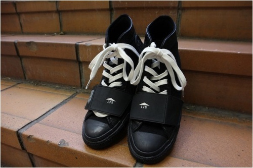 NEIGHBORHOOD×CONVERSE/ ネイバーフッド×コンバース】コラボスニーカー 入荷いたしました。[2020.03.27発行]｜トレファクスタイル調布店｜洋服・古着の買取と販売の専門店｜トレジャーファクトリー（トレファク）のファッションリユース