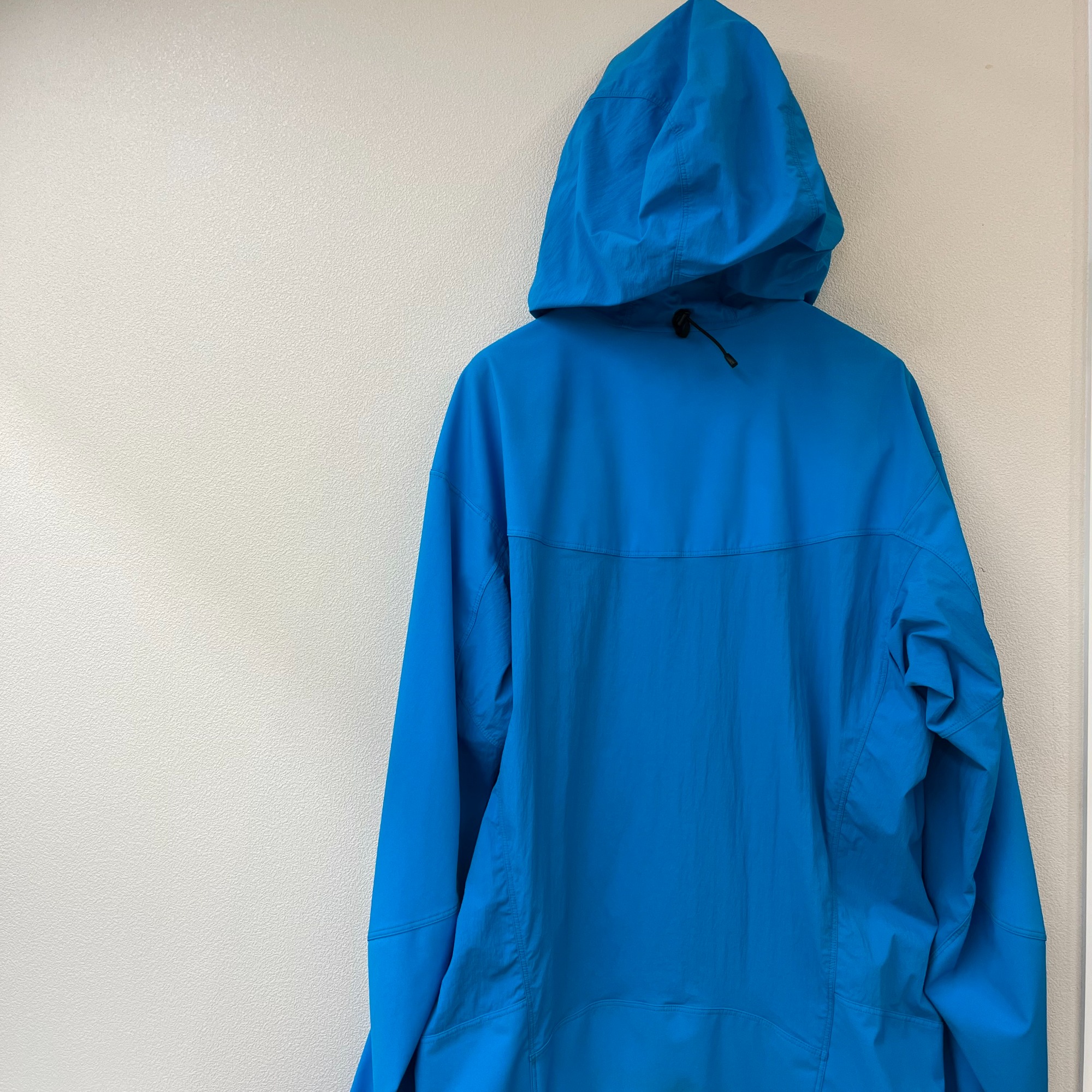 ARC'TERYX/アークテリクス】Gamma SL Hybrid Hoody[2023.08.01発行