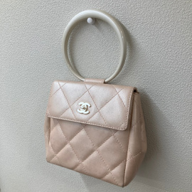 【CHANEL】パーティーバッグ