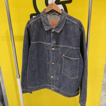 「ヴィンテージアイテムのLevi's 」