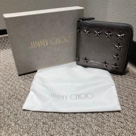 「ラグジュアリーブランドのJimmy Choo 」