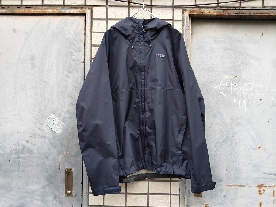 Patagonia／パタゴニア】Guidewater  Jacketなど入荷致しました[2020.04.26発行]｜トレファクスタイル高円寺2号店｜洋服・古着の買取と販売の専門店｜トレジャーファクトリー（トレファク）のファッションリユース