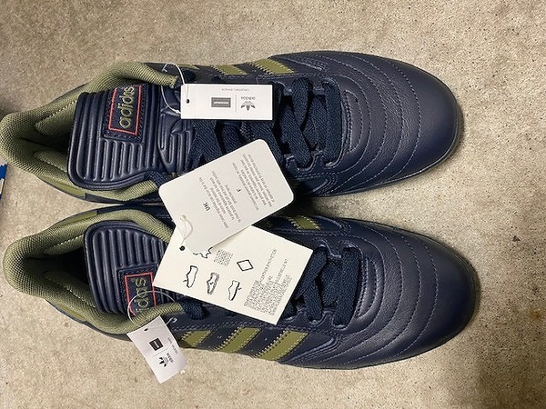 adidas×descendant/アディダス×ディセンダント】DESCENDANT CRUSTAR 入荷しております。[2020.06.03発行]｜トレファクスタイル高円寺2号店｜洋服・古着の買取と販売の専門店｜トレジャーファクトリー（トレファク）のファッションリユース