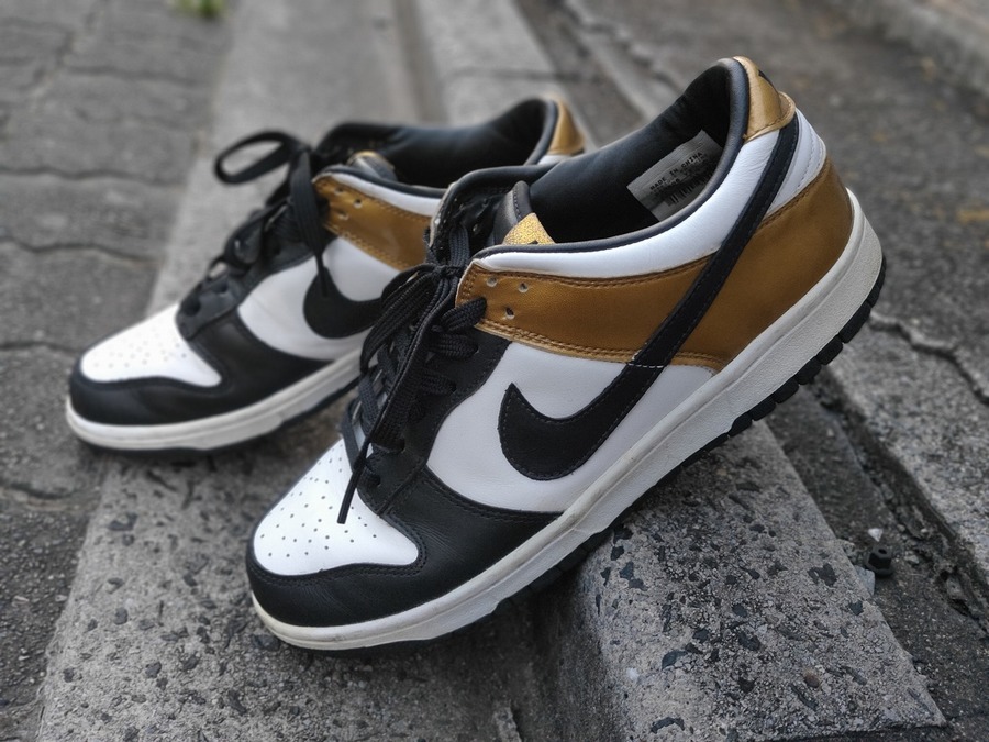 NIKE/ナイキ】05'sのDUNK LOW 入荷です！[2020.08.10発行]｜トレファクスタイル高円寺2号店｜洋服・古着の買取と販売の専門店｜トレジャーファクトリー（トレファク）のファッションリユース