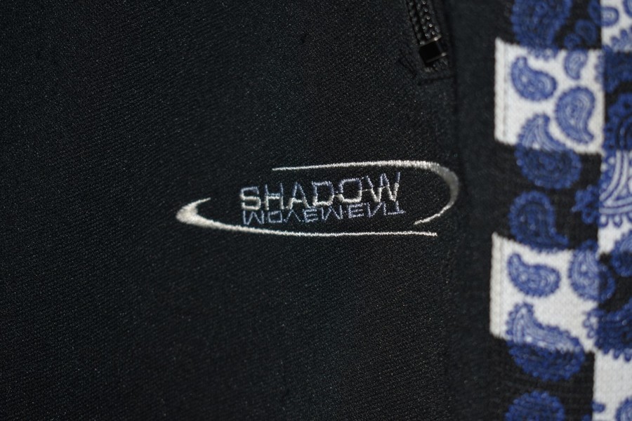 SHADOW MOVEMENT/シャドウムーブメント】18S/Sのアイテムが入荷です