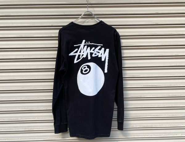 ストリートブランド【STUSSY / ステューシー】 大量にお買取り