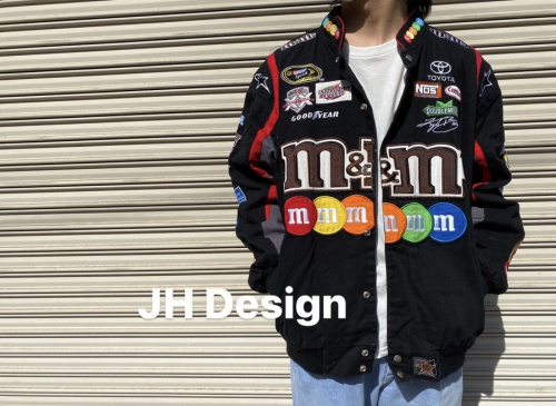 古着ストリートブランド【JH Design/ジェイエイチデザイン