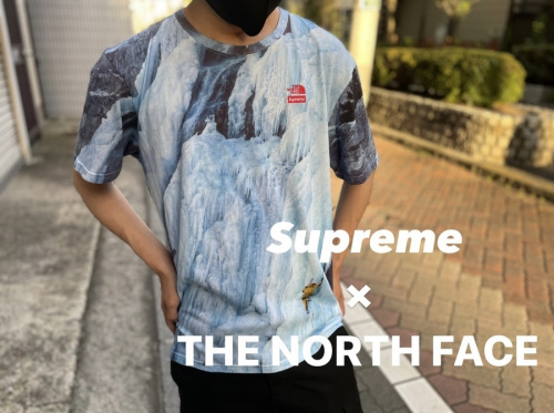 コラボアイテム【Supreme×THE NORTH FACE/シュプリーム×ザ ...