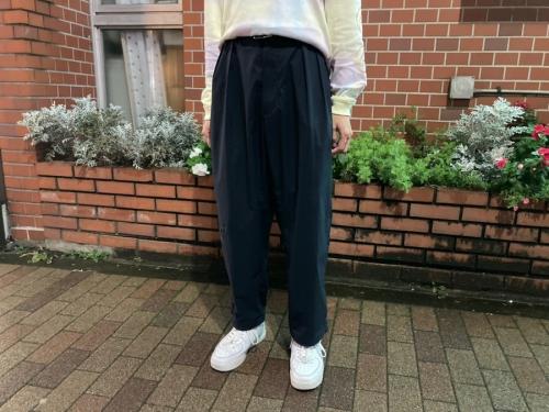 BEAMS - AH.H × SSZ PAINTER PANTS BEIGE M パンツ ahの+spbgp44.ru