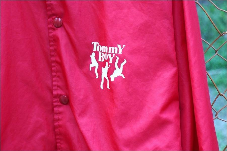 今注目の「TommY BoY」ってなんだ？？[2017.03.24発行]｜トレファク