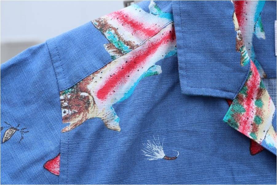 夏物買取大強化！！patagonia(パタゴニア)のpataloha(パタロハ)ってな