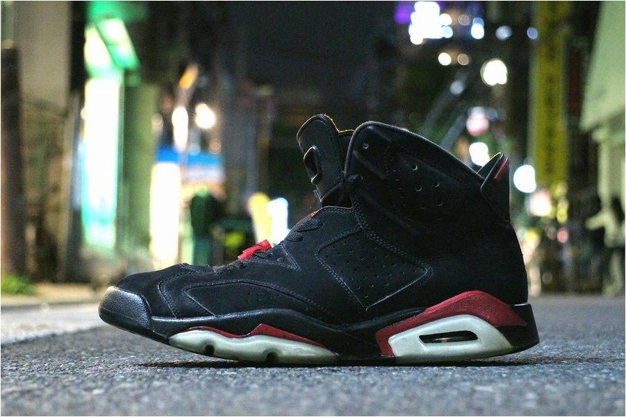 みんなが気になる買取金額お教えします♪ 第2弾−AIR JORDAN(エア