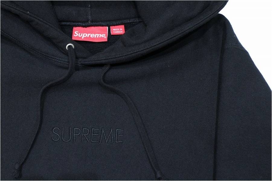 今欲しい一着！！supreme(シュプリーム)定番〜17SSまで大量買取して