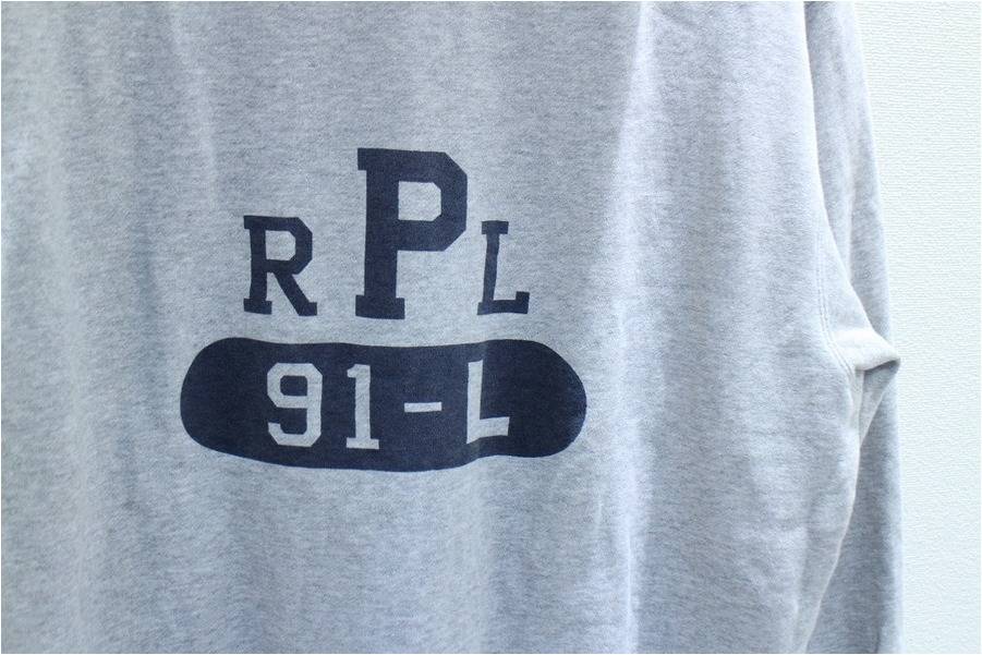 ラルフローレンを強化買取するお店です。〜RRL・ポロカン・91ロゴ