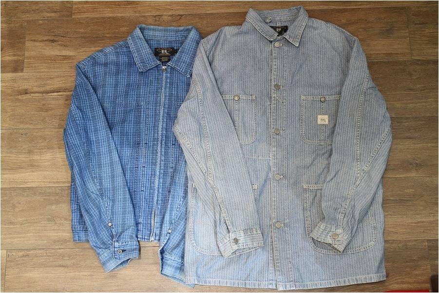 ラルフローレンを強化買取するお店です。〜RRL・ポロカン・91ロゴ