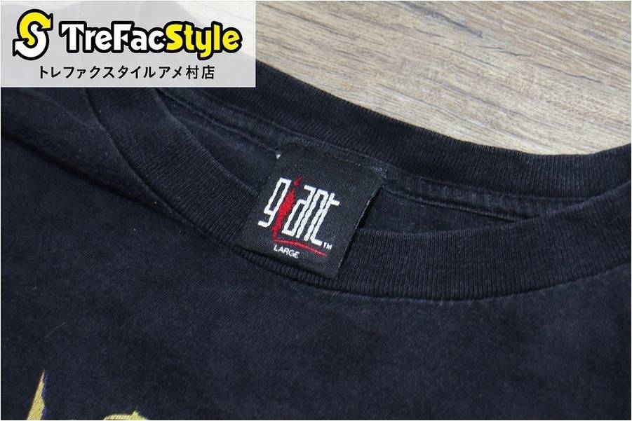 二度とない衝撃アイテム！95年カート・コバーン追悼Tシャツ