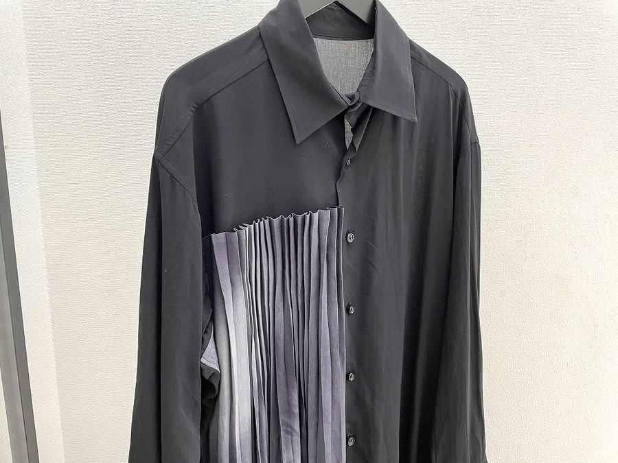 買取強化】YohjiYamamoto/ヨウジヤマモト高額見積もり！オールドから