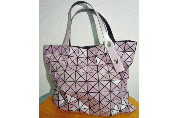 注目されること間違いないし！！BAOBAO ISSEY MIYAKE（バオバオ