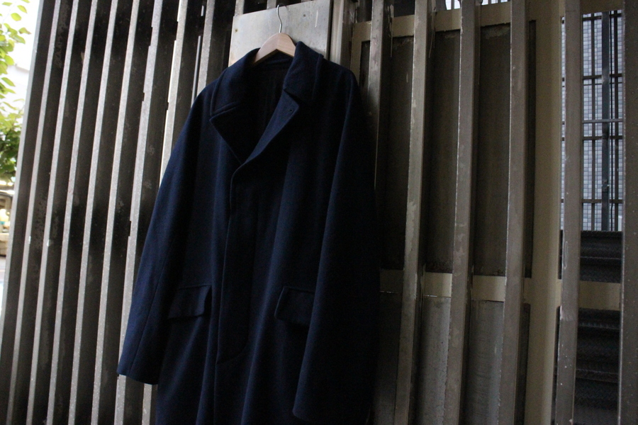 TEATORA/テアトラ】より DEVICE COAT dualo plus のご紹介[2020.09.23