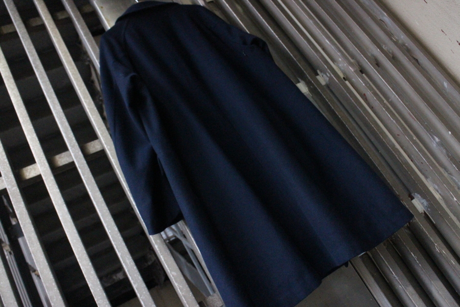 TEATORA/テアトラ】より DEVICE COAT dualo plus のご紹介[2020.09.23