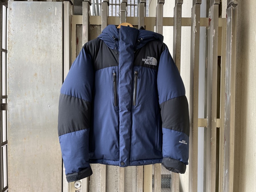 THE NORTH FACE / ザノースフェイス】より 大人気 Baltro Light Jacket