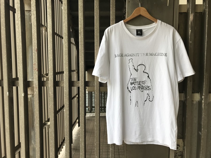 買取強化ブランドWACKO MARIA【ワコマリア】よりWASHED HEAVY WEIGHT