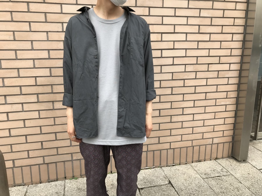 買取強化ブランド【COMME des GARCONS SHIRT/コムデギャルソンシャツ