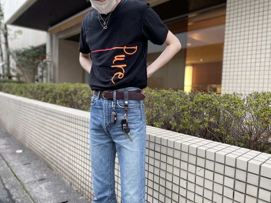 50%OFF!】【50%OFF!】コムデギャルソン Blackmarket Chic Punk Tシャツ