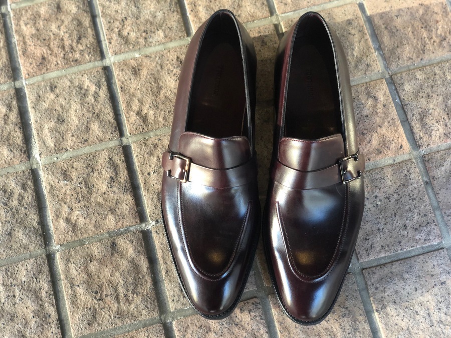 革靴の王様【JOHN LOBB/ジョンロブ】よりALWYN（アルウィン）をお買取