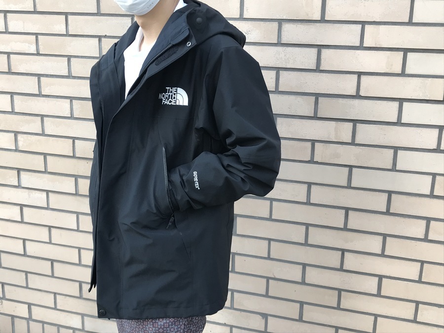 THE NORTH FACE（ノースフェイス）の18AWシーズン発売、MOUNTAIN