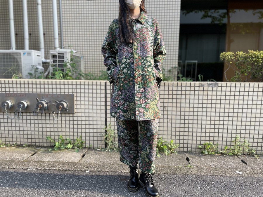 BEAMS BOY ビームスボーイ♡ゴブランコート - ubmoron.es