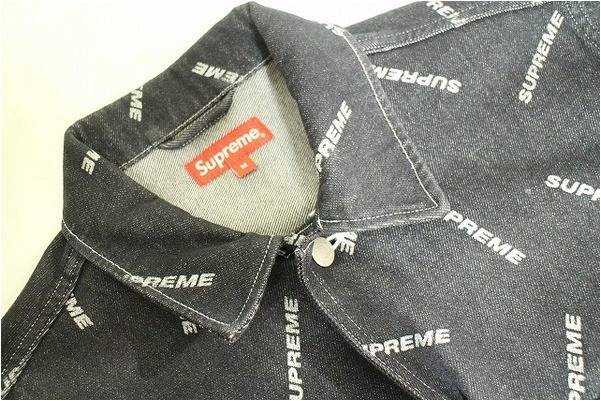 中古市場でも大人気者。Supreme/シュプリームから17SSモデルの