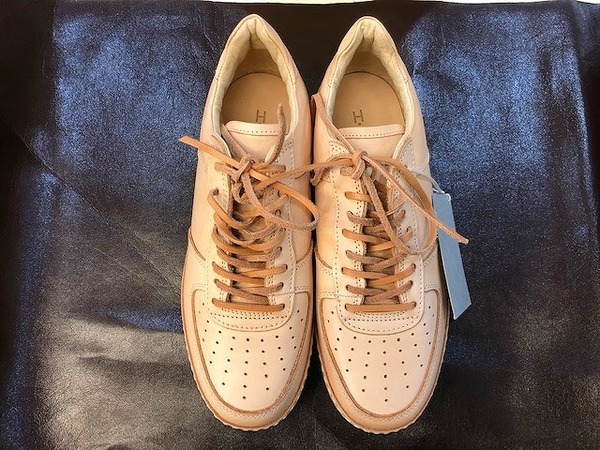 Hender Scheme（エンダースキーマ）」よりmanual industrial products 