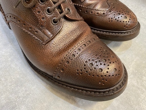 最新入荷 Tricker´s www 180 Nepenthes - ネペンテス×トリッカーズ