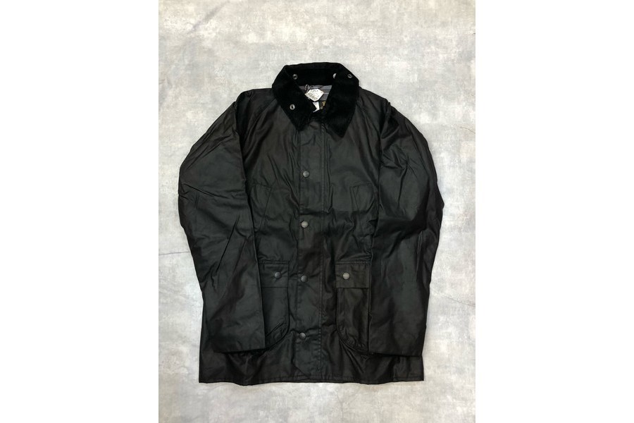 Barbour (バーブァー) 」より、現行販売品のBEDALE SL WAXED COTTON