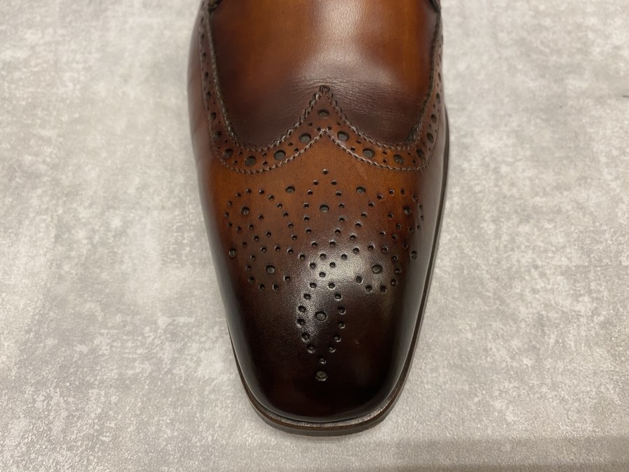 MAGNANNI by SAKS FIFTH AVENUE/マグナーニ サックスフィフス