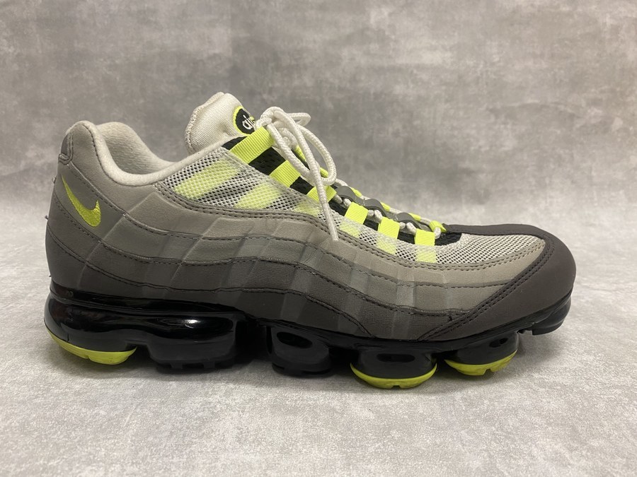 NIKE/ナイキ】よりNIKE AIR VAPORMAX 95 