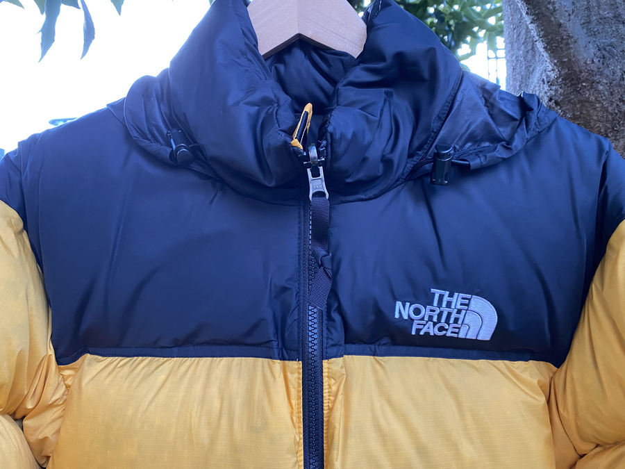 THE NORTH FACE/ザノースフェイス】よりレトロヌプシダウンジャケット