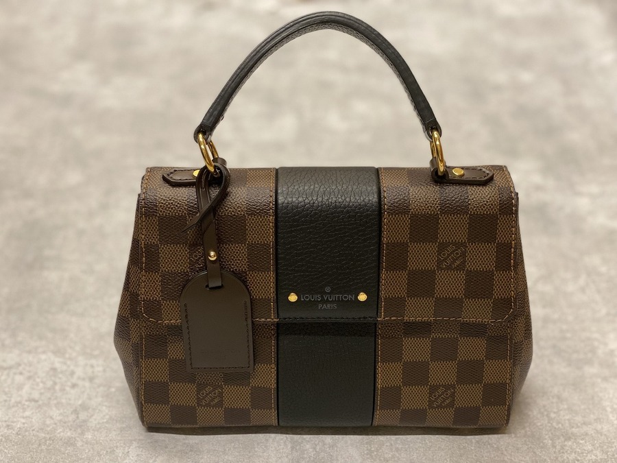 LOUIS VUITTON/ルイ ヴィトン】よりボンドストリートBBが買取入荷致しました。[2022.03.03発行]｜トレファクスタイル川越 店｜洋服・古着の買取と販売の専門店｜トレジャーファクトリー（トレファク）のファッションリユース