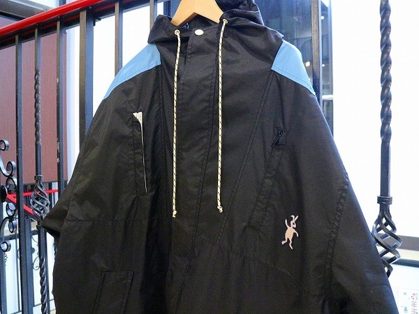 19SSのMARNIのDance Bunny Hooded Parkaが入荷しました。[2020.01.07