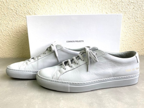 common projects スニーカー 中古 セール