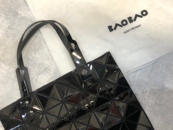 「ドメスティックブランドのBAOBAO ISSEYMIYAKE 」